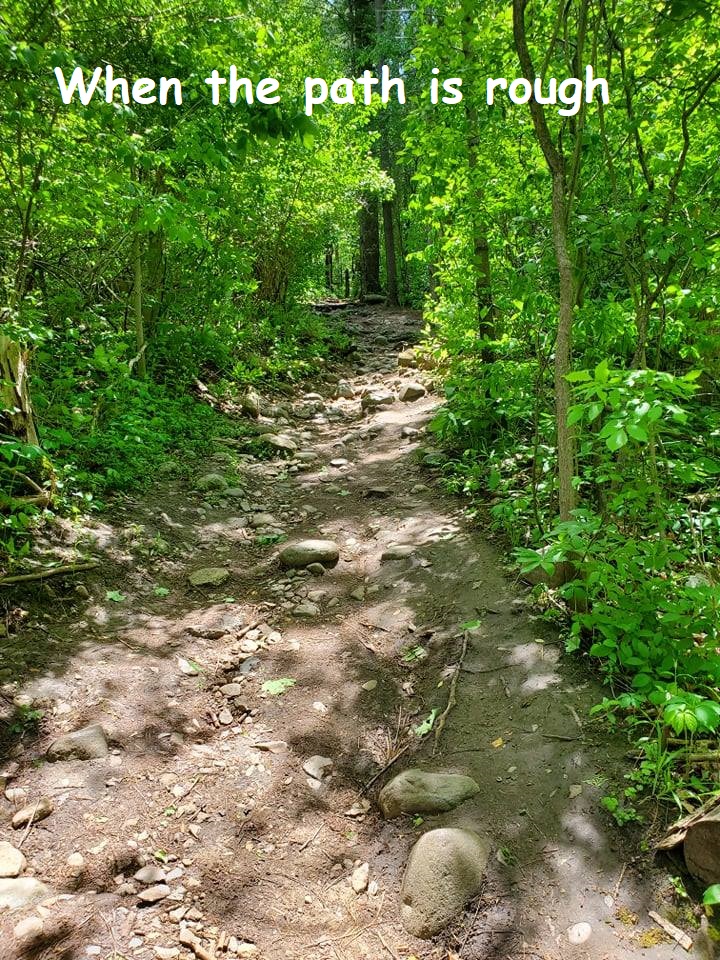 Two Perspectives on Psalm 91